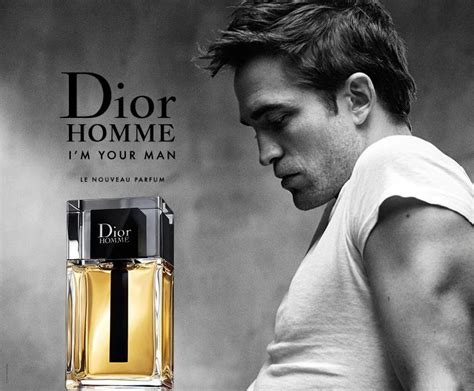 dior homme i'm your man cologne|Dior Homme original uk.